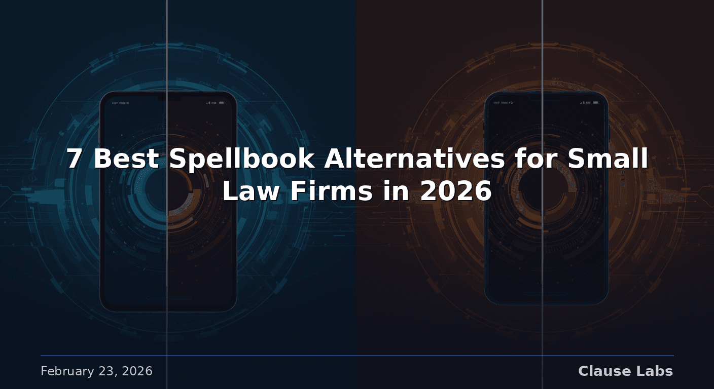 Featured image for: spellbook alternatives